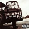 Whitey Ford Sings the Blues [Japan Bonus Track]