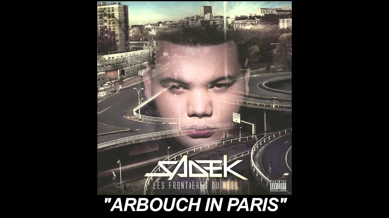 Arbouch in Paris - Arbouch in Paris