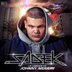 Sadek - On Dit Quoi Gros