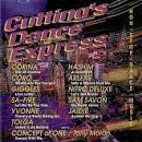 Corina - Cutting Dance Express, Vol. 1