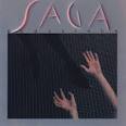 Saga - Behaviour [Bonus Track]