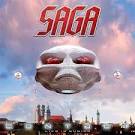 Saga - Contact: Live in Munich