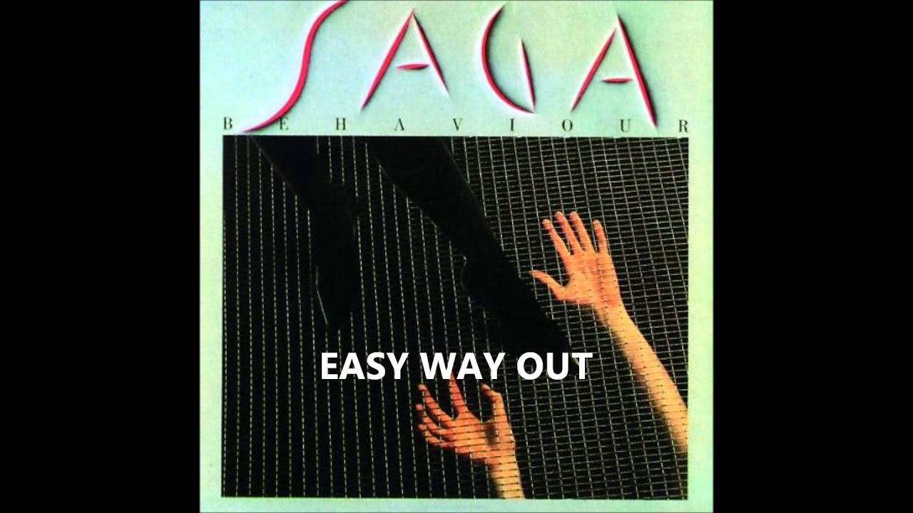 Easy Way Out - Easy Way Out