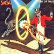 Saga - Heads or Tales