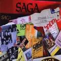 Saga - Phase 1 [Bonus Track]