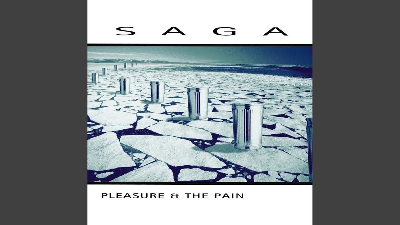 Pleasure and the Pain - Pleasure and the Pain