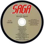 Saga - Worlds Apart [Bonus Video Track]