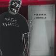 Sage Francis - Personal Journals