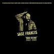 Sage Francis - Road Tested 2003-2005