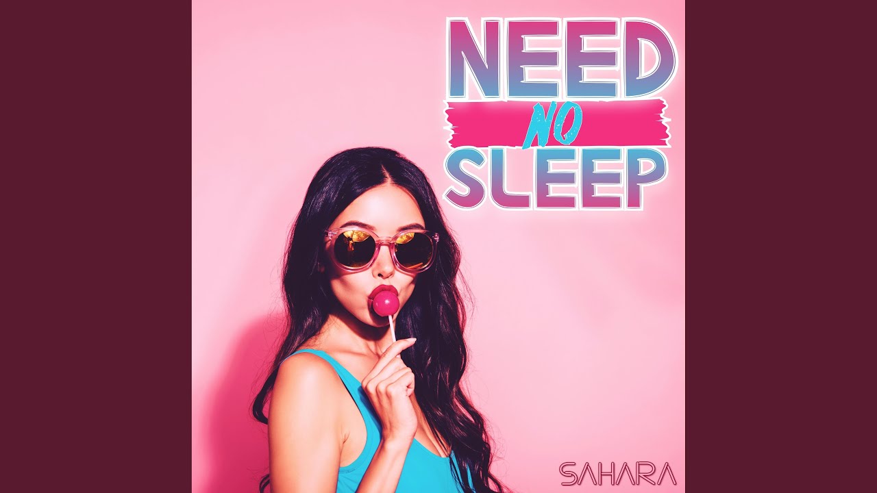 Need No Sleep - Need No Sleep