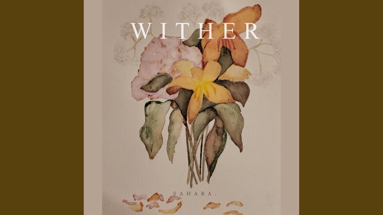 wither - wither