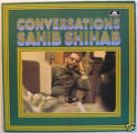 Sahib Shihab - Conversations