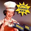 Saigon Kick - Greatest Mrs.: The Best of Saigon Kick