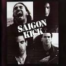 Saigon Kick - Saigon Kick