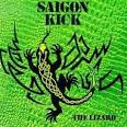 Saigon Kick - The Lizard