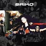 Saiko - Cuando Miro a Tus Ojos