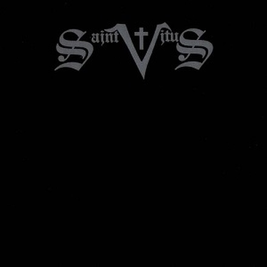 Saint Vitus - Darkness