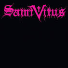Saint Vitus - Hallow's Victim/The Walking Dead