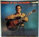 Sal Salvador - Shades of Sal Salvador