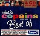 Nicoletta - Salut Les Copains 1959-1968: Best of