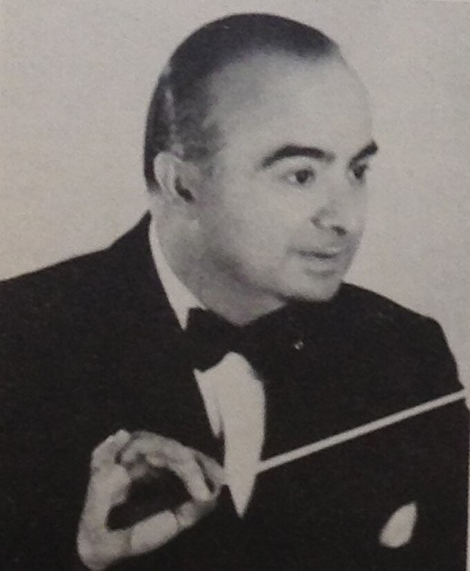 Salvatore DellIsola & Orchestra