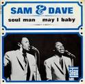 Sam & Dave - Sweet Soul Music [Single]