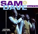 Sam & Dave - Sweat 'n' Soul: Anthology (1965-1971)