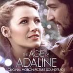 Age of Adaline