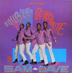 Sam & Dave - Double Dynamite [Bonus Tracks]