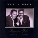 Sam & Dave - Forever Gold [St. Clair]