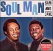 Sam & Dave - I'm a Soul Man