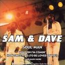 Sam & Dave - Sam & Dave [Platinum Disc]