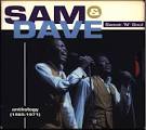 Sam & Dave - Sam & Dave: Sweat 'n' Soul Anthology (1965-1971) [Disc 2]