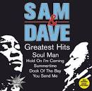 Soul Man: Greatest Hits