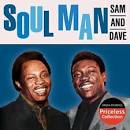 Soul Man & Other Favorites [Collectables]