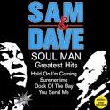 Soul Man: The Best of Sam & Dave