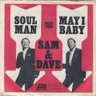 Sam & Dave - Soul Man