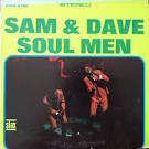 Sam & Dave - Soul Men [LP]