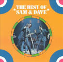 Sam & Dave - The Best of Sam & Dave [Atlantic]