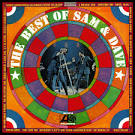 The Best of Sam & Dave [Atlantic]