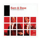 Sam & Dave - The Definitive Soul Collection