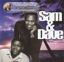 Sam & Dave - The Legendary Henry Stone Presents Sam & Dave