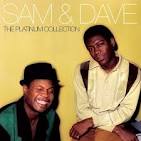 Sam & Dave - The Platinum Collection