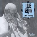 Sam Dutrey and Louis Nelson - St. Louis Blues