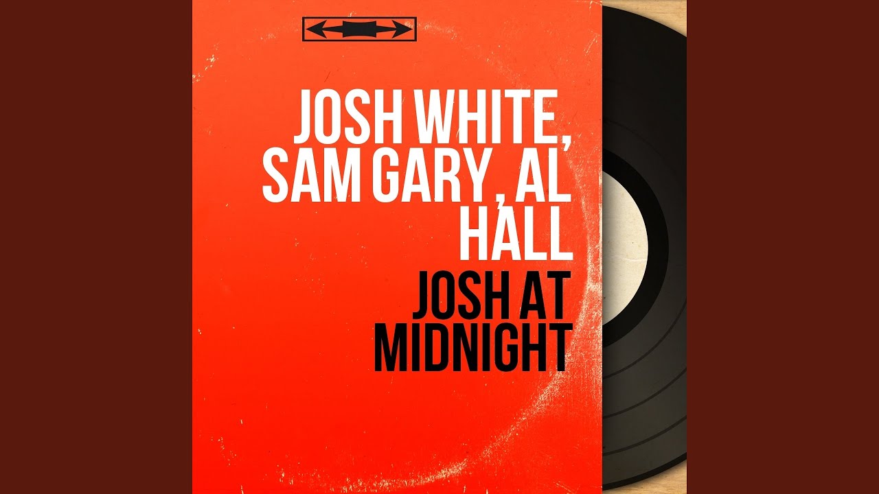 Sam Gary, Josh White and Al Hall - One Meat Ball