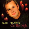 Sam Harris - On This Night