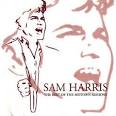 Sam Harris - The Best of the Motown Sessions
