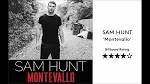 Sam Hunt - Ex to See