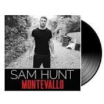 Sam Hunt - Montevallo [LP]