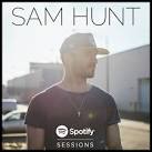 Sam Hunt - Spotify Sessions II